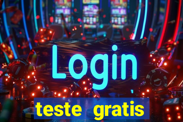 teste gratis fortune tiger